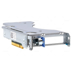 0VG0Y DELL PCIE 3.0 X8 INTERNAL RISER FOR POWEREDGE R440 R540 00VG0Y